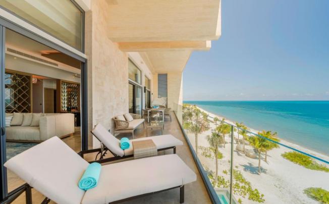 Фото отеля Haven Riviera Cancun Resort & Spa
