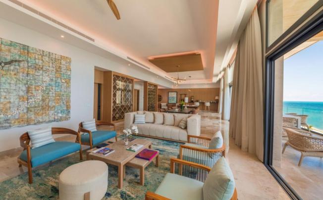 Фото отеля Haven Riviera Cancun Resort & Spa