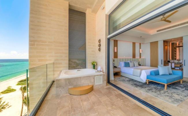 Фото отеля Haven Riviera Cancun Resort & Spa