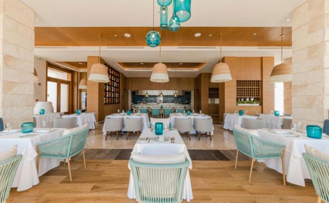 Фото отеля Haven Riviera Cancun Resort & Spa