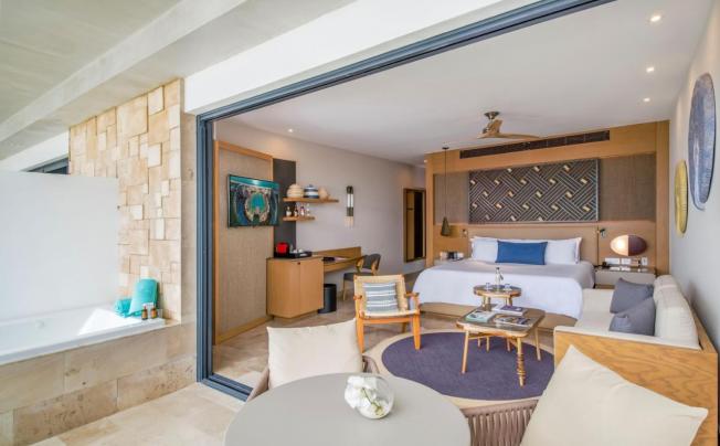 Фото отеля Haven Riviera Cancun Resort & Spa