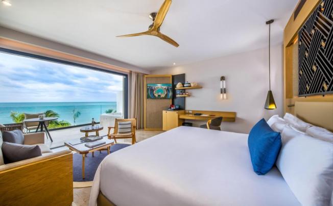 Фото отеля Haven Riviera Cancun Resort & Spa