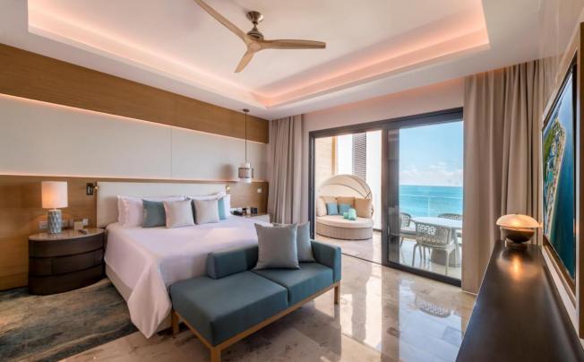Фото отеля Haven Riviera Cancun Resort & Spa
