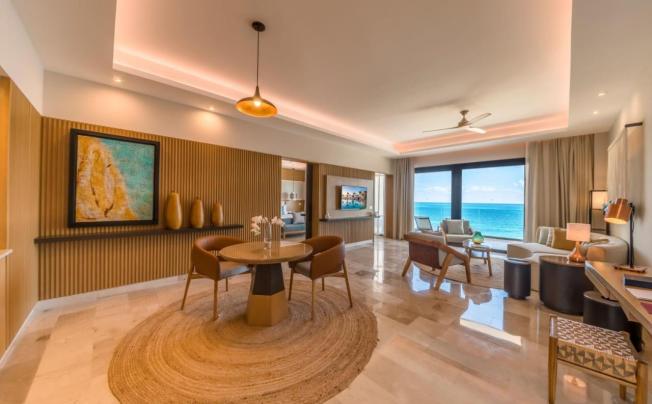 Фото отеля Haven Riviera Cancun Resort & Spa