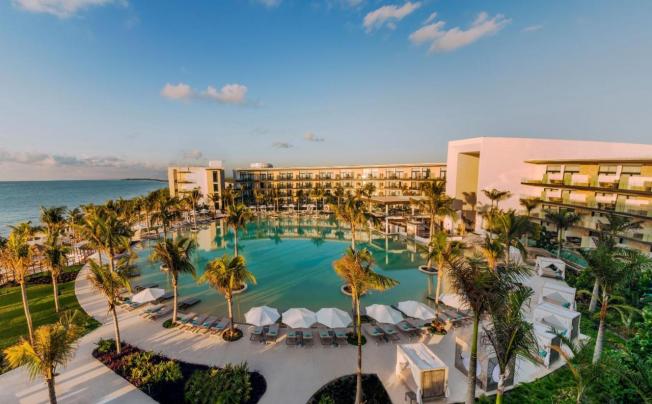 Фото отеля Haven Riviera Cancun Resort & Spa