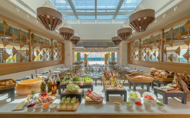 Фото отеля Haven Riviera Cancun Resort & Spa