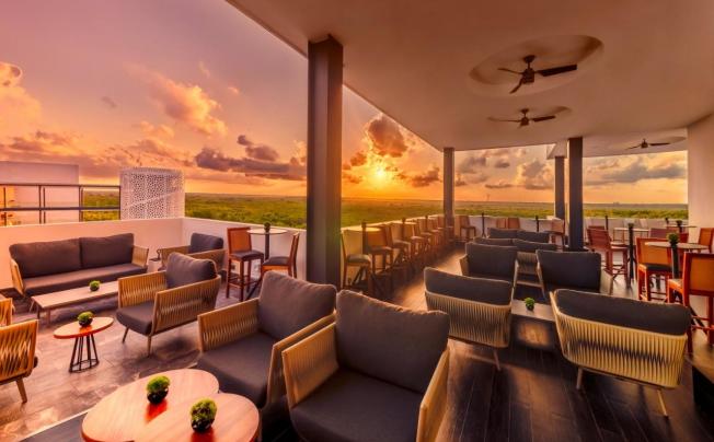 Фото отеля Haven Riviera Cancun Resort & Spa