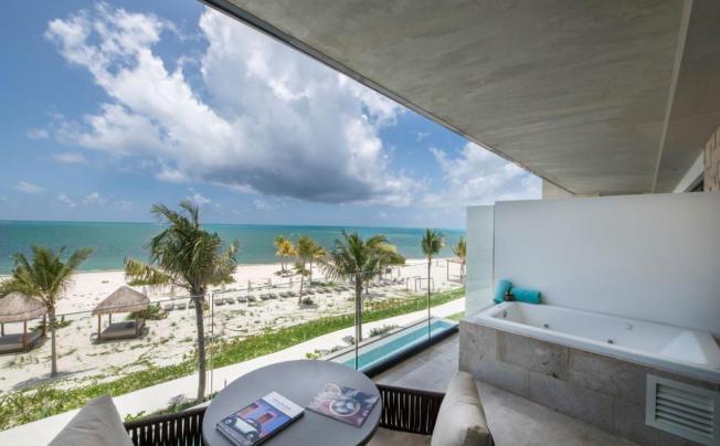 Фото отеля Haven Riviera Cancun Resort & Spa