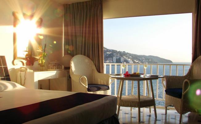 Фото отеля Elcano Acapulco Hotel