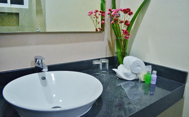 Фото отеля Hacienda Morelos Beach front Hotel