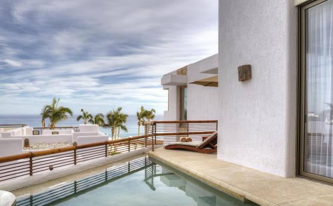 Фото отеля Marquis Los Cabos	Resort & Spa