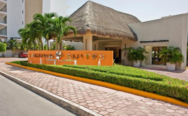 Фото отеля Laguna Suites Golf & Spa
