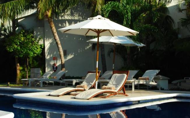 Фото отеля Laguna Suites Golf & Spa
