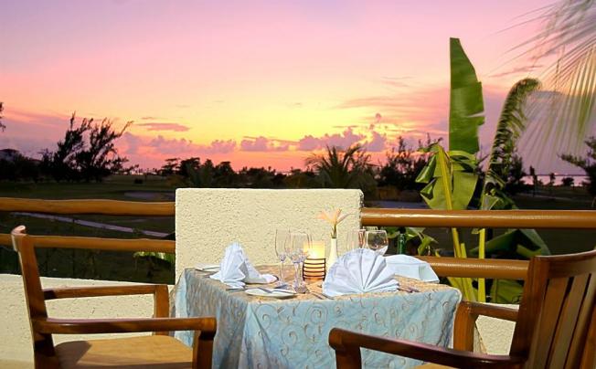 Фото отеля Laguna Suites Golf & Spa