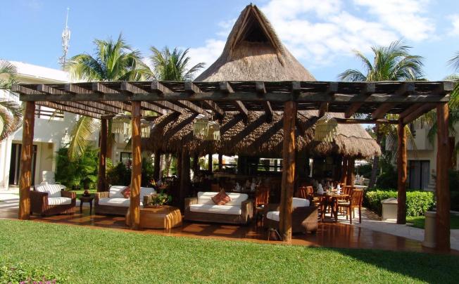 Фото отеля Laguna Suites Golf & Spa