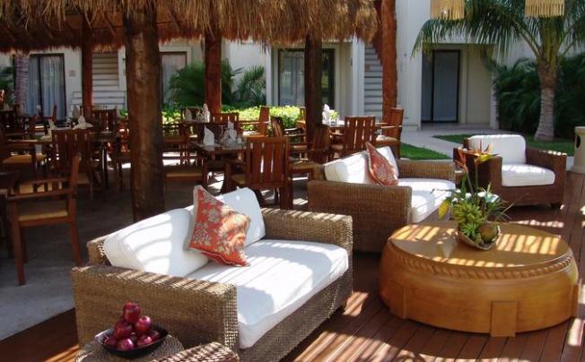 Фото отеля Laguna Suites Golf & Spa