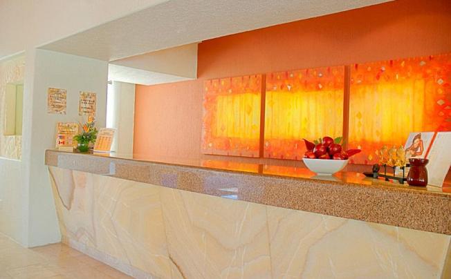 Фото отеля Laguna Suites Golf & Spa