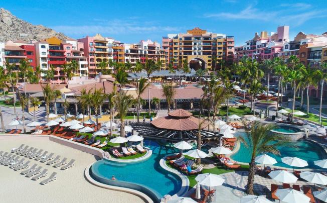 Фото отеля Playa Grande Resort & Grand Spa