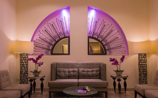 Фото отеля PLAYA GRANDE RESORT & GRAND SPA