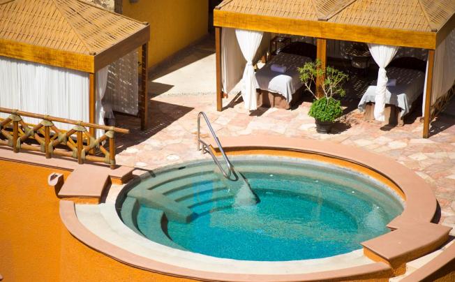 Фото отеля PLAYA GRANDE RESORT & GRAND SPA