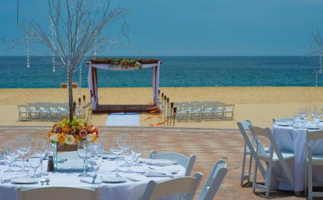 Фото отеля PLAYA GRANDE RESORT & GRAND SPA