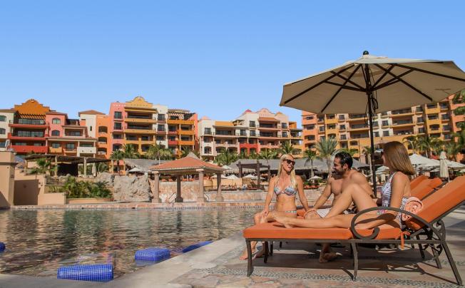 Фото отеля PLAYA GRANDE RESORT & GRAND SPA