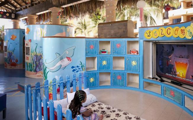 Фото отеля PLAYA GRANDE RESORT & GRAND SPA