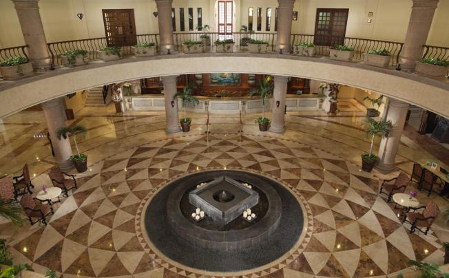 Фото отеля PLAYA GRANDE RESORT & GRAND SPA