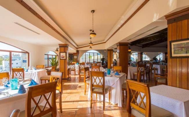Фото отеля PLAYA GRANDE RESORT & GRAND SPA