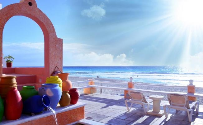 Фото отеля Mia Cancun Resort
