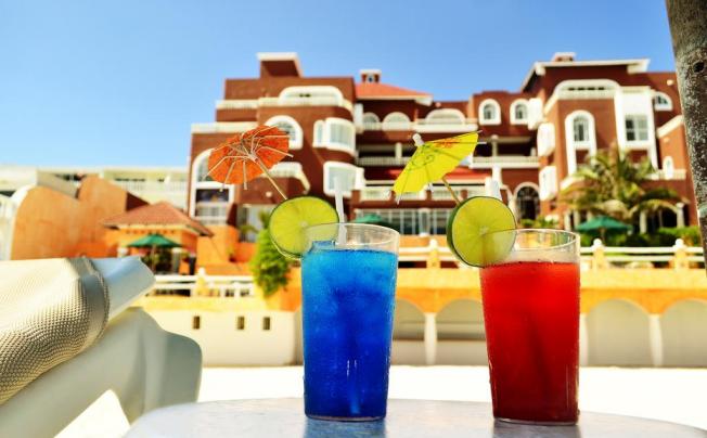 Фото отеля Mia Cancun Resort
