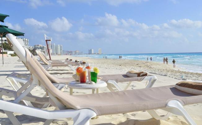 Фото отеля Mia Cancun Resort