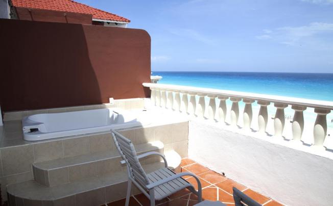 Фото отеля Mia Cancun Resort