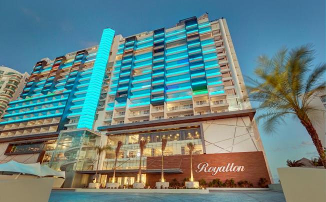 Фото отеля Royalton Chic Suites Cancun