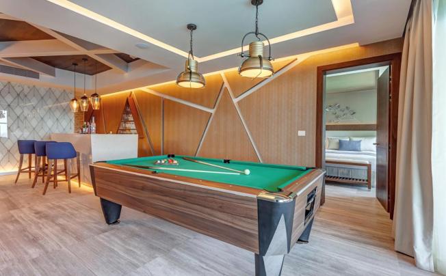 Фото отеля Royalton Chic Suites Cancun