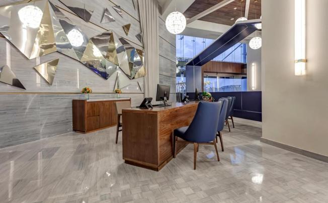 Фото отеля Royalton Chic Suites Cancun