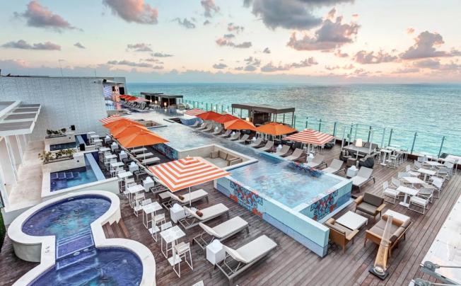 Фото отеля Royalton Chic Suites Cancun