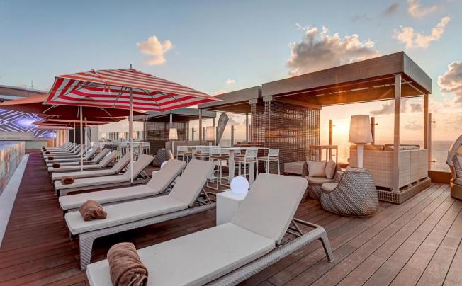 Фото отеля Royalton Chic Suites Cancun
