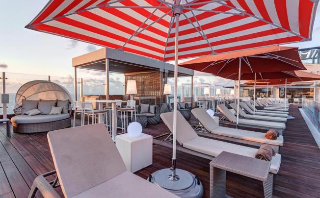 Фото отеля Royalton Chic Suites Cancun