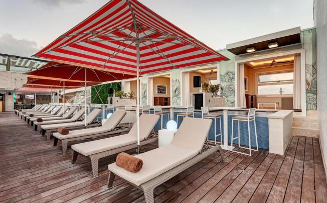 Фото отеля Royalton Chic Suites Cancun
