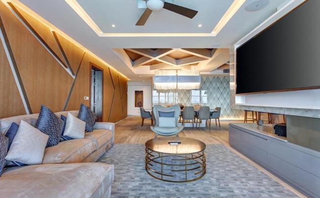 Фото отеля Royalton Chic Suites Cancun