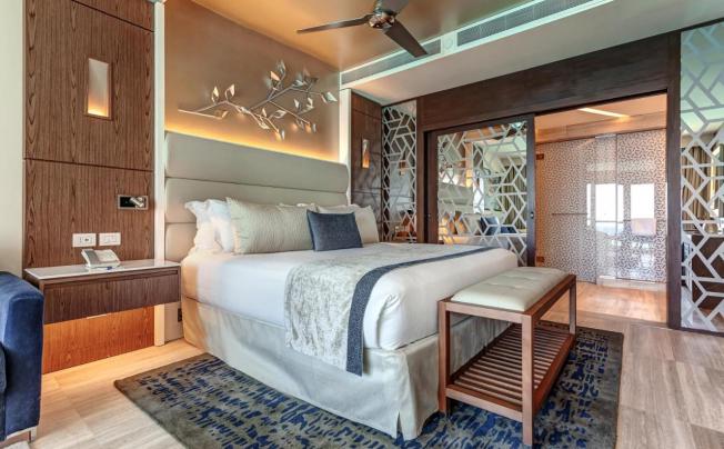 Фото отеля Royalton Chic Suites Cancun