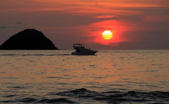 Фото отеля Fontan Ixtapa hotel