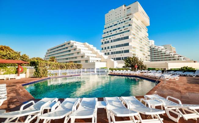 Фото отеля Park Royal Beach Resort Cancun