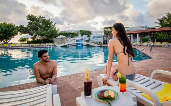 Фото отеля Park Royal Beach Resort Cancun