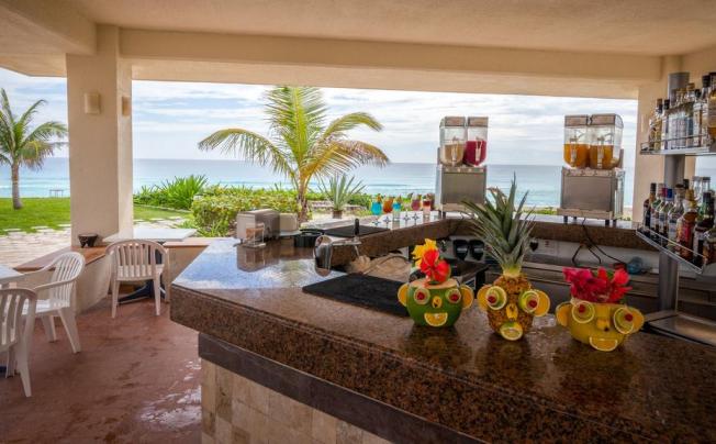 Фото отеля Park Royal Beach Resort Cancun