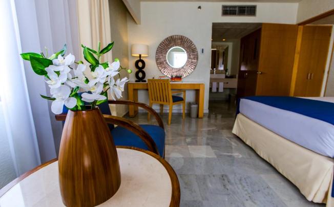 Фото отеля Park Royal Beach Resort Cancun