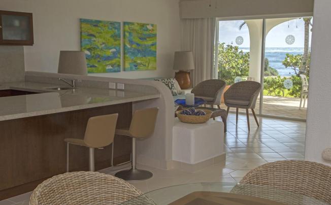 Фото отеля Las Villas Akumal
