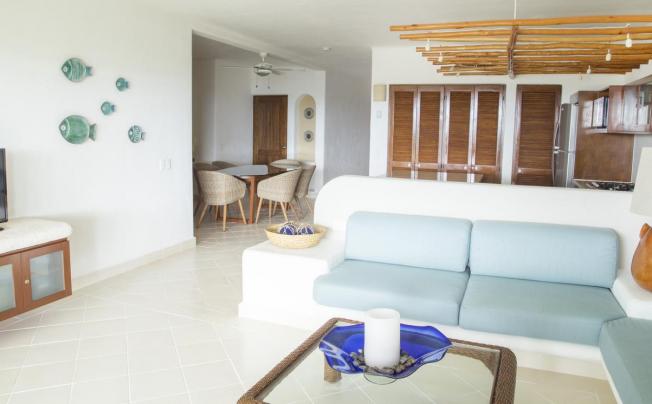Фото отеля Las Villas Akumal