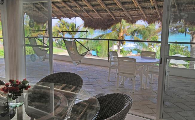 Фото отеля Las Villas Akumal